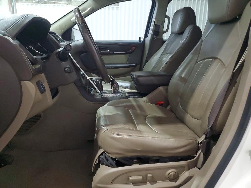 73927405 :رقم المزاد ، 1GKKVTKD1FJ336811 vin ، 2015 Gmc Acadia مزاد بيع