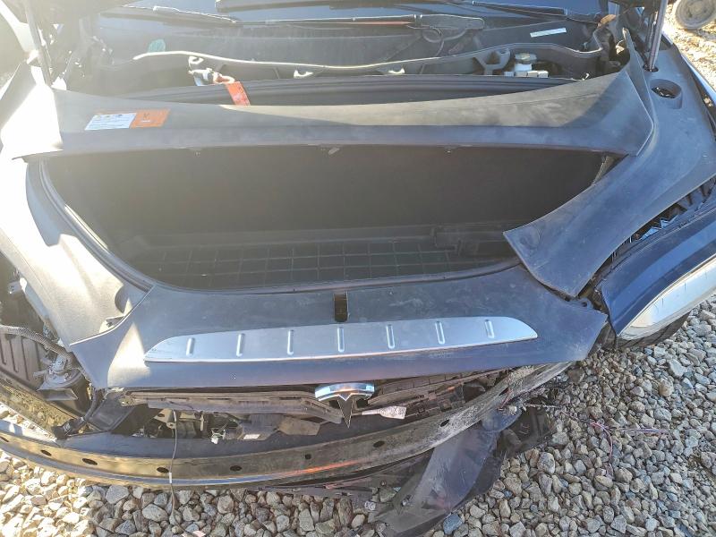 Продажа на аукционе авто 2017 Tesla Model X, vin: 5YJXCDE20HF074510, номер лота: 72489795