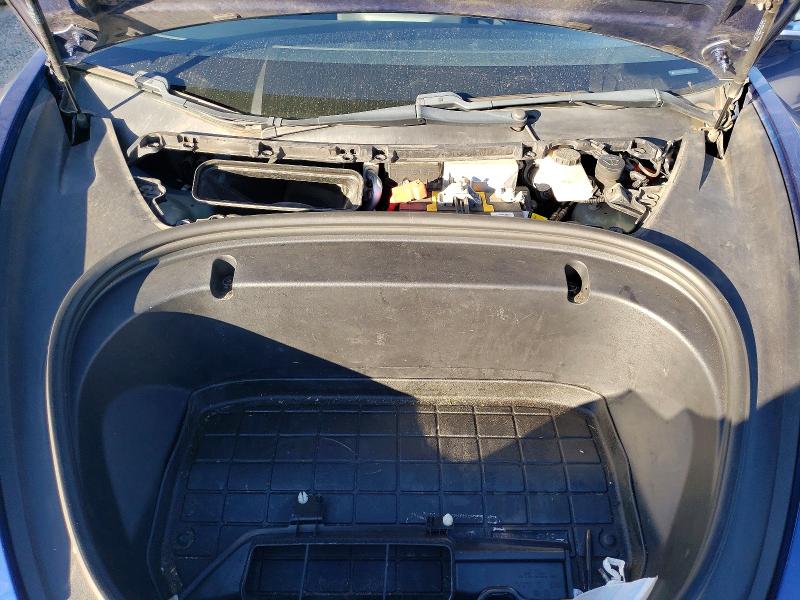 99890665 :رقم المزاد ، 5YJ3E1EA7LF661424 vin ، 2020 Tesla Model 3 مزاد بيع