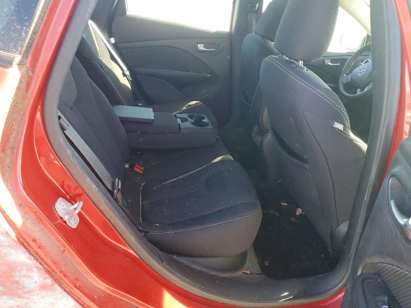 Aukcja sprzedaży 2014 Dodge Dart, vin: 1C3CDFBB7ED903124, numer aukcji: 97264005
