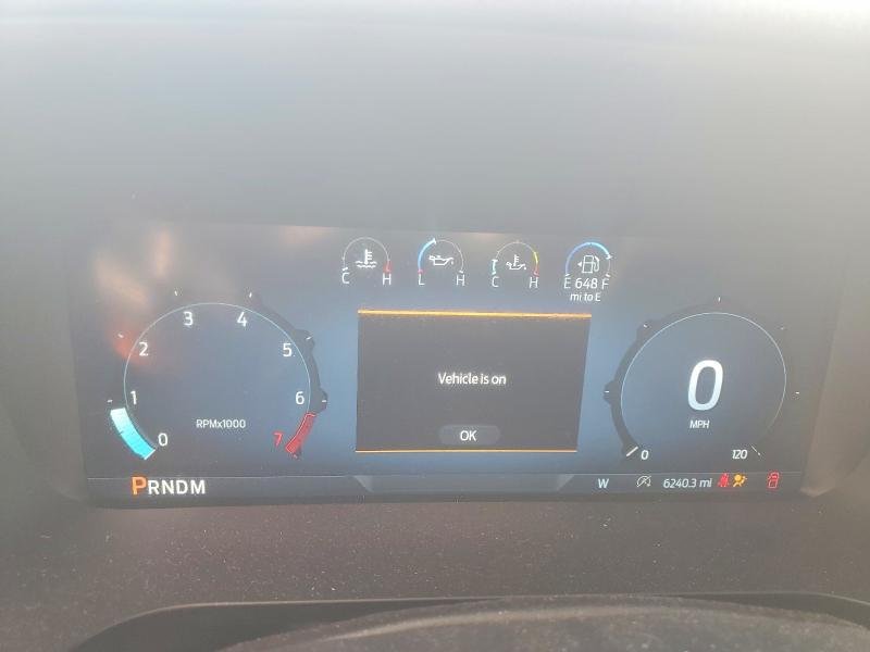 Aukcja sprzedaży 2024 Ford F150, vin: 1FTEW1KP5RKE76377, numer aukcji: 98042135