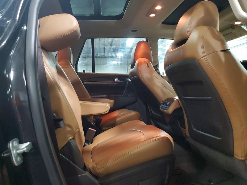 Aukcja sprzedaży 2017 Buick Enclave, vin: 5GAKVBKD9HJ101857, numer aukcji: 74029575