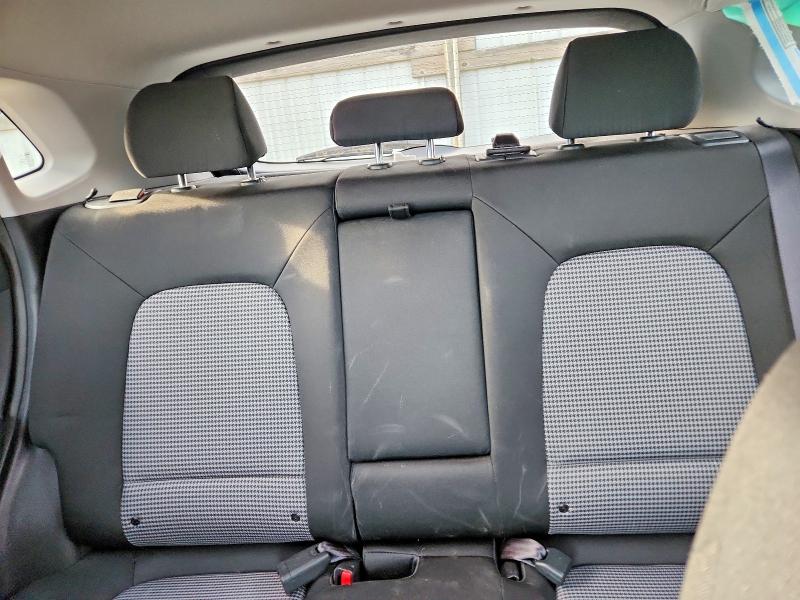 74351735 :رقم المزاد ، KM8K2CAA2LU399403 vin ، 2020 Hyundai Kona مزاد بيع
