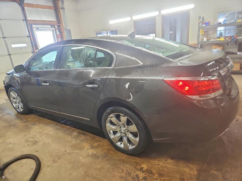 2013 Buick Lacrosse მანქანა იყიდება აუქციონზე, vin: 1G4GC5E39DF227756, აუქციონის ნომერი: 72220435