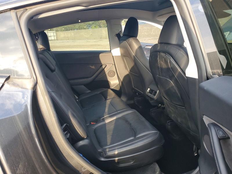 Aukcja sprzedaży 2024 Tesla Model Y, vin: 7SAYGAEE4RF003431, numer aukcji: 72127995
