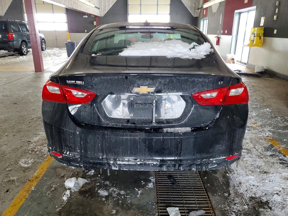 Aukcja sprzedaży 2017 Chevrolet Malibu, vin: 1G1ZE5ST6HF282854, numer aukcji: 75100825