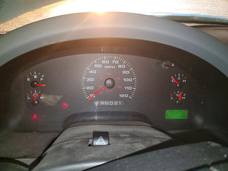 Продажа на аукционе авто 2005 Ford F150, vin: 1FTRF12245NA96011, номер лота: 55062286