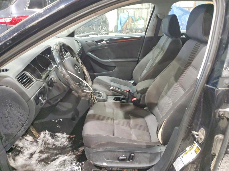 Aukcja sprzedaży 2017 Volkswagen Jetta Se, vin: 3VWDB7AJ6HM344983, numer aukcji: 75178635