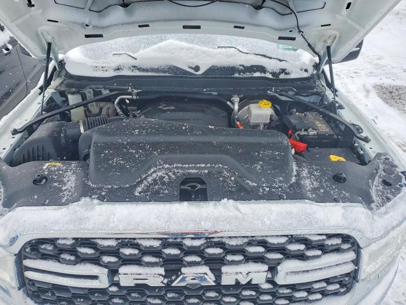 Продаж на аукціоні авто 2024 Ram 2500 Trade, vin: 3C6UR5CJ9RG102826, номер лоту: 99378515