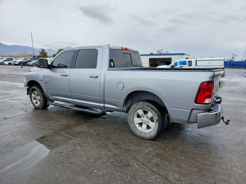Aukcja sprzedaży 2019 Ram 1500 Classic, vin: 1C6RR7TT1KS649669, numer aukcji: 74364985