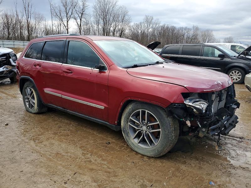 Продажа на аукционе авто 2012 Jeep Grand Cher, vin: 1C4RJFAG3CC246109, номер лота: 72343325