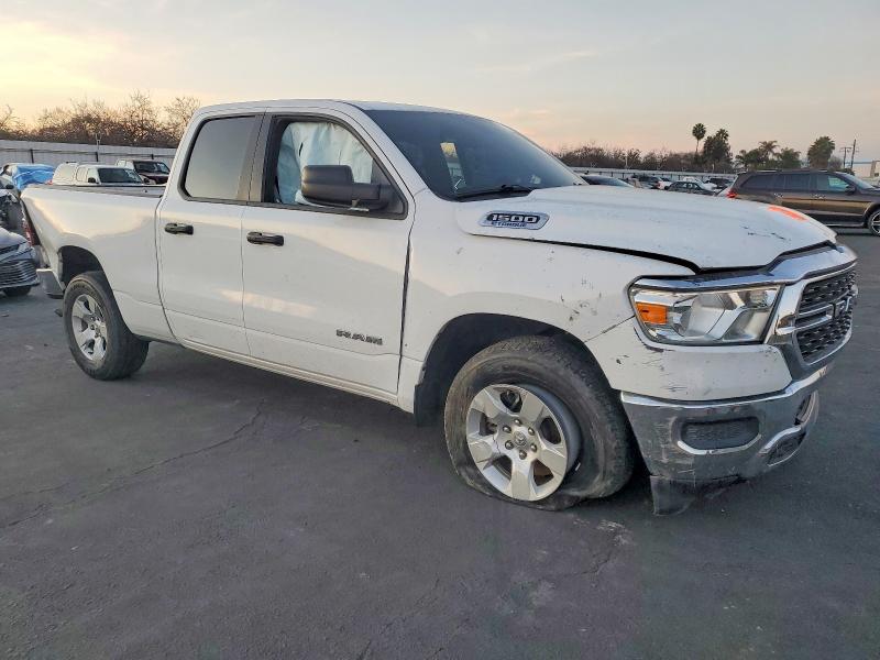 Продажа на аукционе авто 2023 Ram 1500, vin: 1C6RREBG5PN534992, номер лота: 74848095