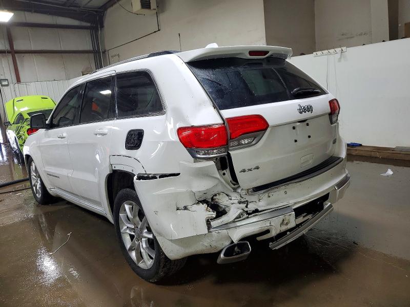 99896265 :رقم المزاد ، 1C4RJFJG5GC379380 vin ، 2016 Jeep Grand Cherokee مزاد بيع