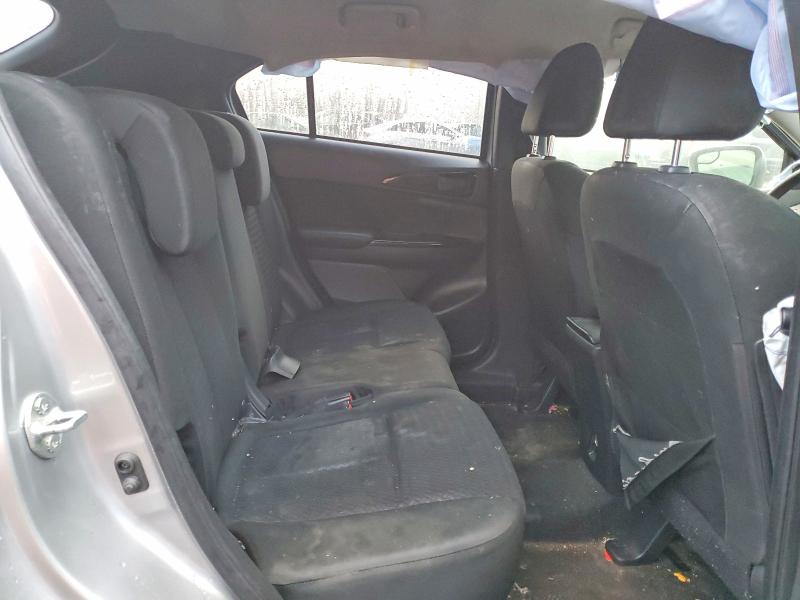 Продаж на аукціоні авто 2019 Mitsubishi Eclipse Cross, vin: JA4AT4AA3KZ003672, номер лоту: 99442895