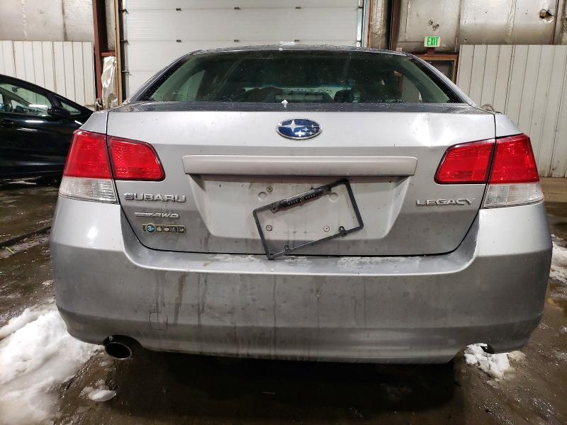Продаж на аукціоні авто 2010 Subaru Legacy, vin: 4S3BMAH66A1238250, номер лоту: 73725115