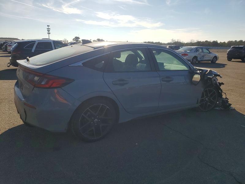 Aukcja sprzedaży 2023 Honda Civic, vin: 19XFL1H81PE011253, numer aukcji: 99647455