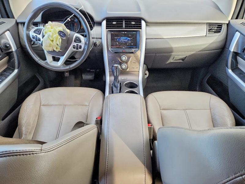 Aukcja sprzedaży 2013 Ford Edge, vin: 2FMDK4JC5DBB02003, numer aukcji: 98092415