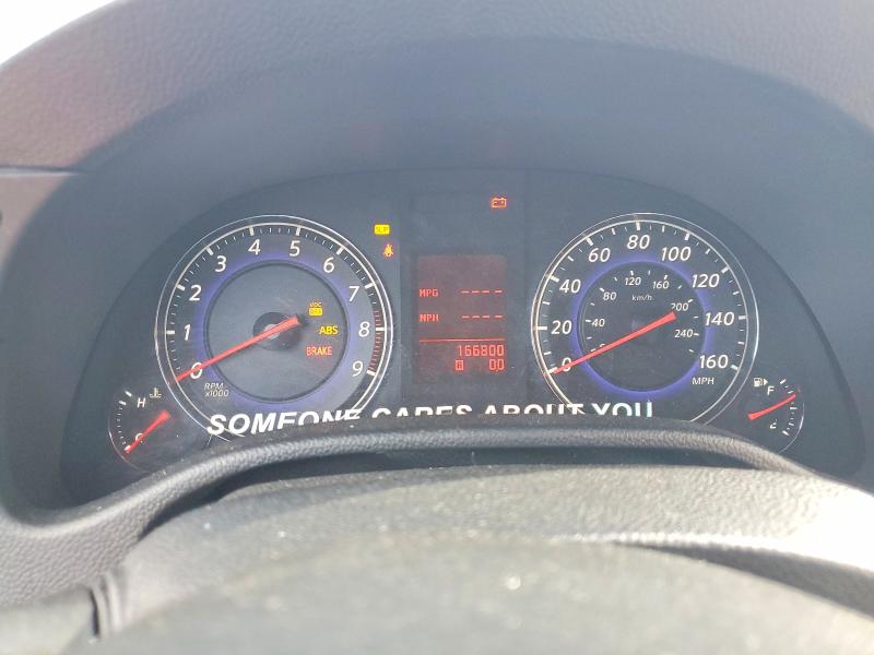 Продажа на аукционе авто 2008 Infiniti G37 Base, vin: JNKCV64EX8M125677, номер лота: 73603855