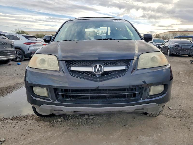 Продажа на аукционе авто 2004 Acura Mdx, vin: 2HNYD18614H521410, номер лота: 98976345