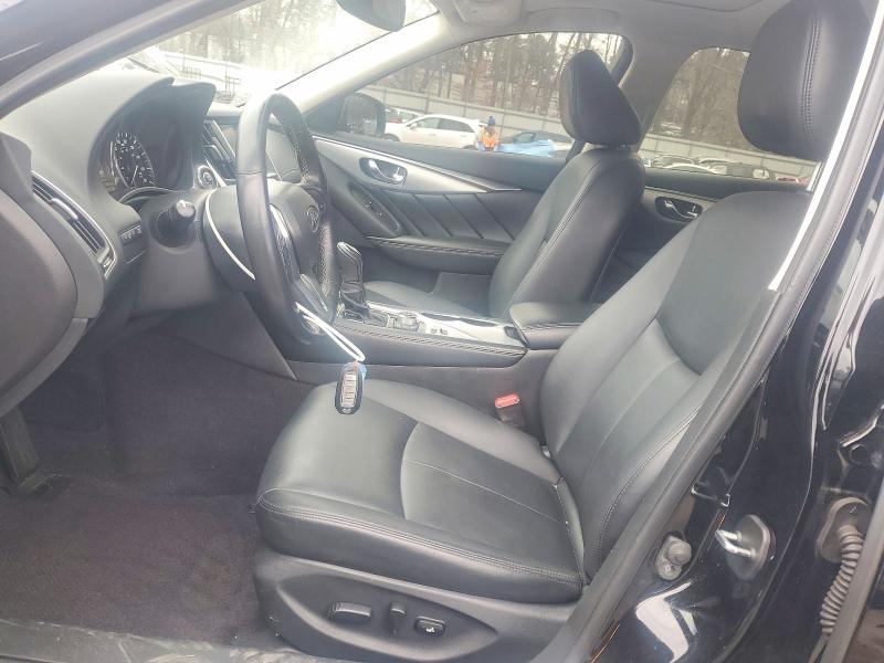 Aukcja sprzedaży 2020 Infiniti Q50, vin: JN1EV7AR3LM251172, numer aukcji: 73124655