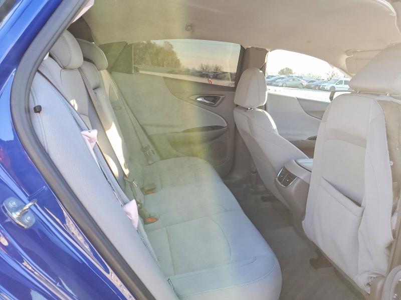 Продаж на аукціоні авто 2023 Chevrolet Malibu, vin: 1G1ZD5ST4PF213999, номер лоту: 74031685