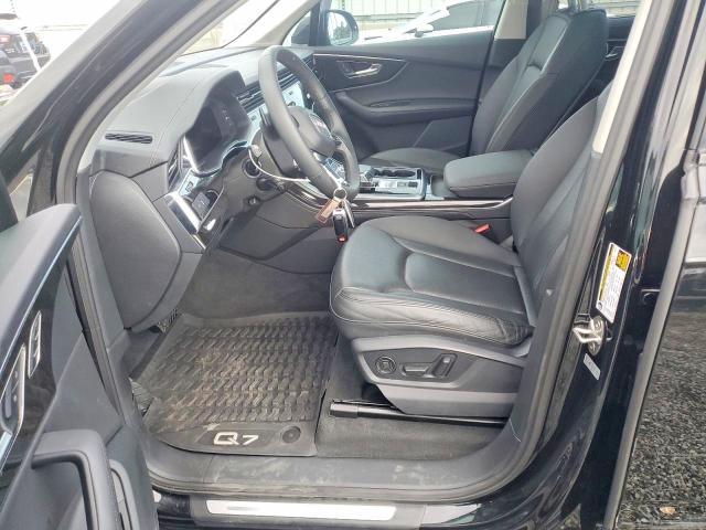 Продажа на аукционе авто 2024 Audi Q7 Premium, vin: WA1LXBF73RD006304, номер лота: 97857605