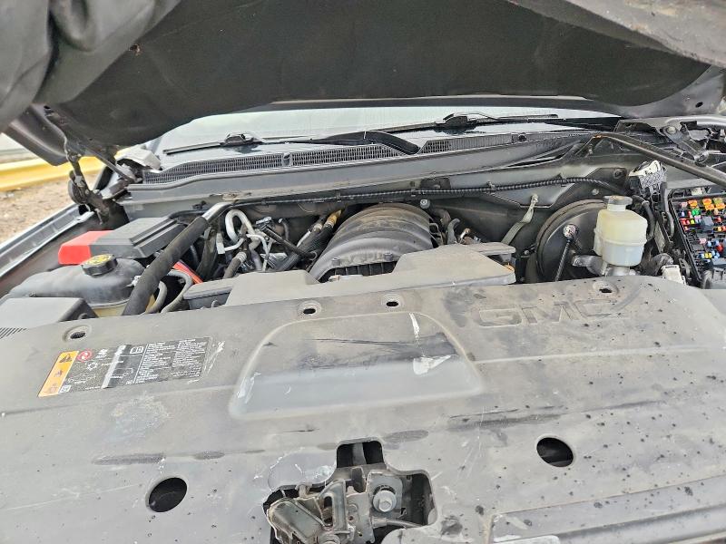 2019 Gmc Yukon მანქანა იყიდება აუქციონზე, vin: 1GKS1AKCXKR397562, აუქციონის ნომერი: 73095685