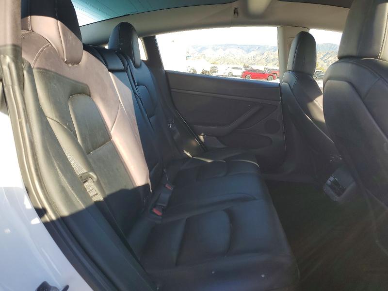 Aukcja sprzedaży 2021 Tesla Model 3, vin: 5YJ3E1EA4MF027411, numer aukcji: 73008615