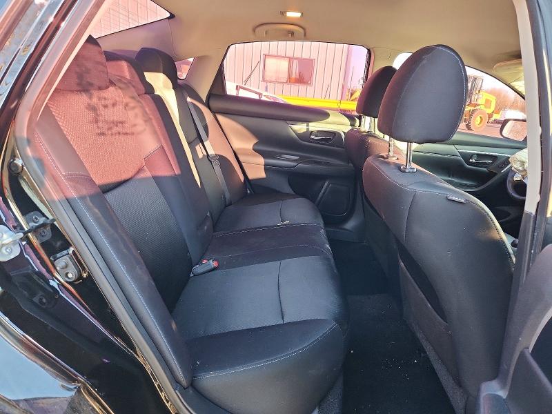 73506895 :رقم المزاد ، 1N4AL3AP6HC211485 vin ، 2017 Niss Altima مزاد بيع