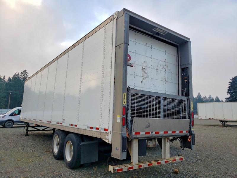 2022 Great Dane Trailers მანქანა იყიდება აუქციონზე, vin: 1GR1P9625NB411909, აუქციონის ნომერი: 79659505