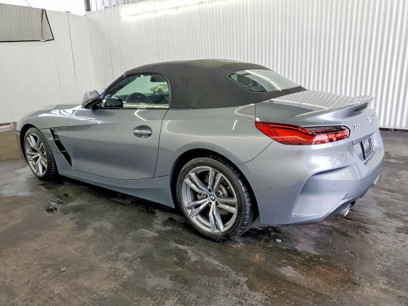 99484045 :رقم المزاد ، WBAHF3C09TWY50951 vin ، 2026 Bmw Z4 Sdrive3 مزاد بيع