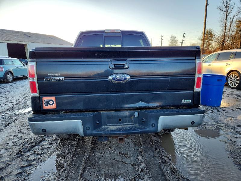 Aukcja sprzedaży 2010 Ford F-150, vin: 1FTFW1EV7AKA18133, numer aukcji: 98667335