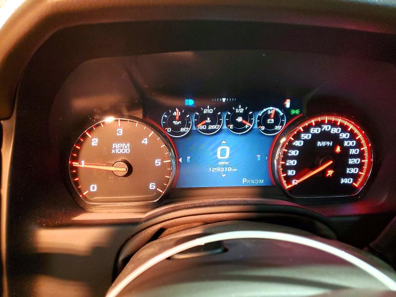 75455445 :رقم المزاد ، 1GKS1HKJ9GR141539 vin ، 2016 Gmc Yukon Xl مزاد بيع