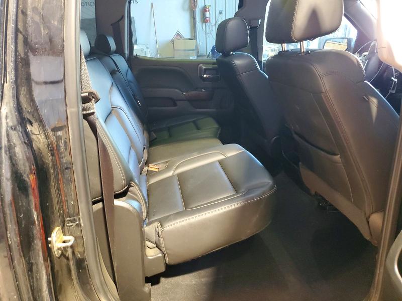 Продажа на аукционе авто 2018 Gmc Sierra, vin: 3GTU2NEC2JG476226, номер лота: 74253985