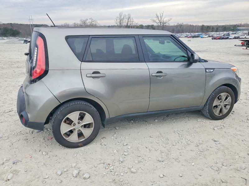 Aukcja sprzedaży 2015 Kia Soul, vin: KNDJN2A21F7132637, numer aukcji: 95984725