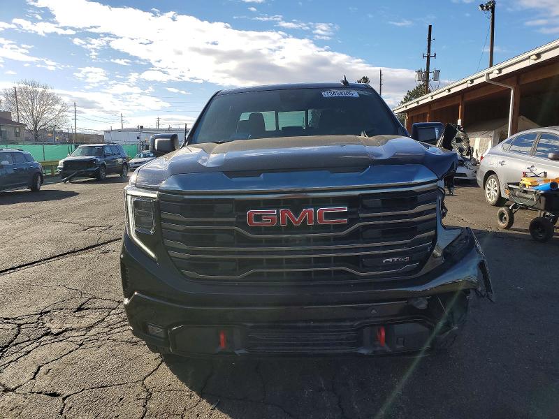 Aukcja sprzedaży 2023 Gmc Sierra, vin: 1GTUUEEL4PZ246951, numer aukcji: 73434305