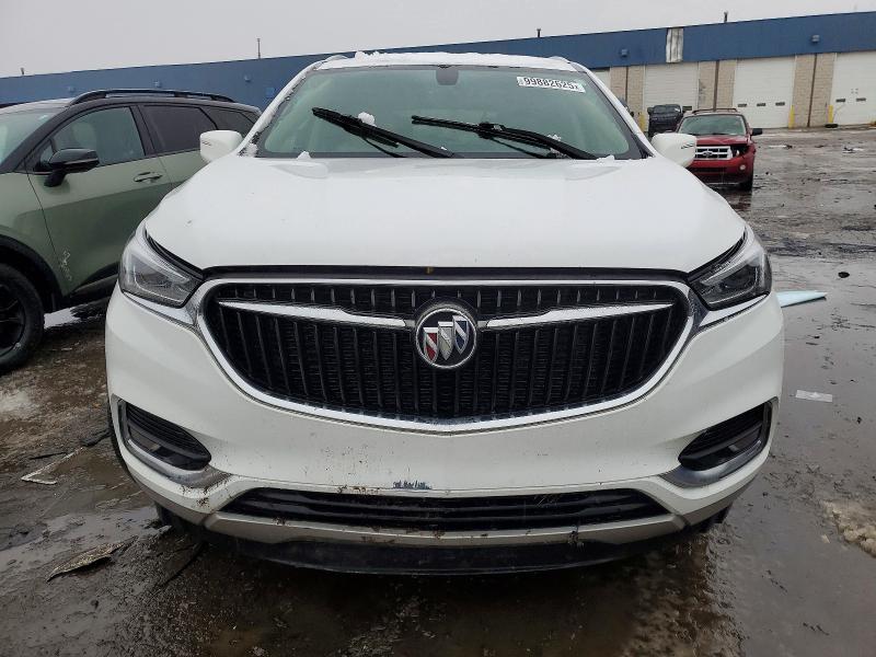 Aukcja sprzedaży 2020 Buick Enclave, vin: 5GAERBKW4LJ190944, numer aukcji: 99882625