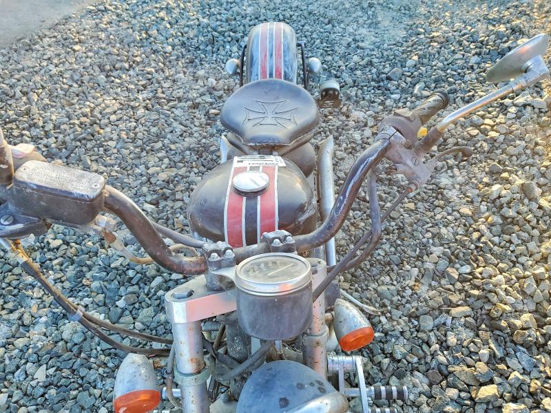 Продажа на аукционе авто 2010 Other Motorcycle Motorcycle, vin: 5L4HR32449R023131, номер лота: 74439885
