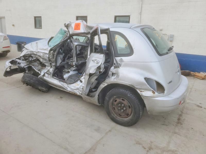 Продаж на аукціоні авто 2008 Chrysler Pt Cruiser, vin: 3A8FY48B68T145437, номер лоту: 75070615