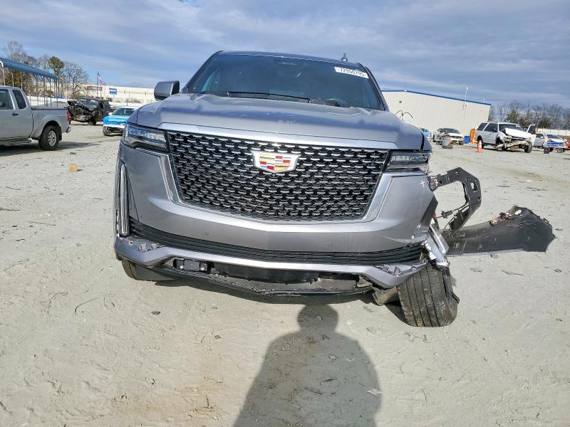 Aukcja sprzedaży 2022 Cadillac Escalade, vin: 1GYS4BKL1NR334180, numer aukcji: 72950795