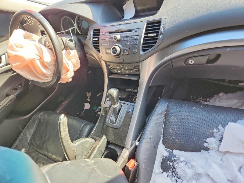 Продажа на аукционе авто 2011 Acura Tsx, vin: JH4CU2F68BC006606, номер лота: 74744725