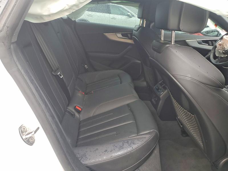Aukcja sprzedaży 2024 Audi A5, vin: WAUDACF54RA082306, numer aukcji: 74441715