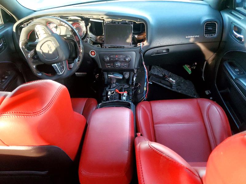 Aukcja sprzedaży 2016 Dodge Charger, vin: 2C3CDXL97GH132347, numer aukcji: 73679395