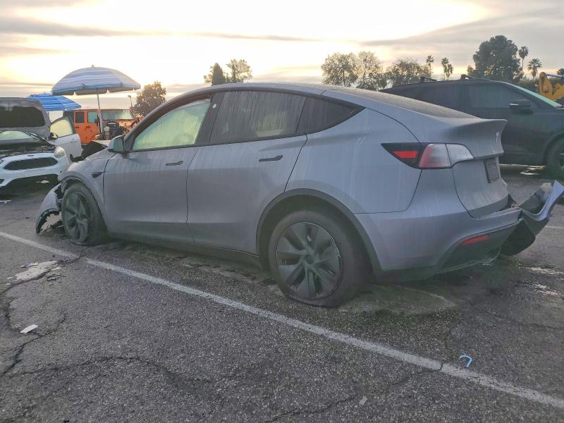 Aukcja sprzedaży 2024 Tesla Model Y, vin: 7SAYGDED1RF194301, numer aukcji: 98942925