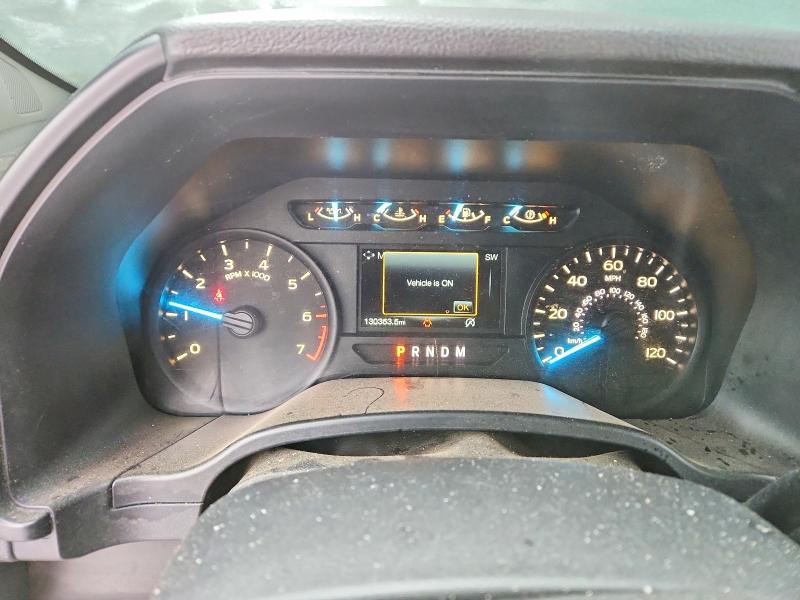 Aukcja sprzedaży 2018 Ford F150 Super, vin: 1FTFW1EG8JFA98021, numer aukcji: 73453205
