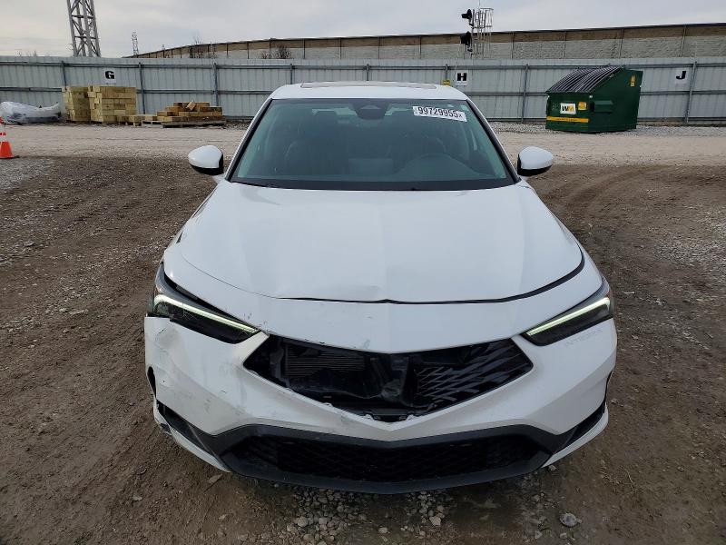 2024 Acura Integra მანქანა იყიდება აუქციონზე, vin: 19UDE4H29RA024984, აუქციონის ნომერი: 99729955