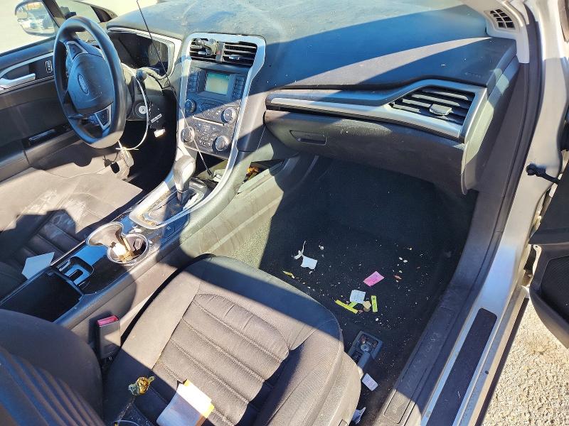 Aukcja sprzedaży 2016 Ford Fusion, vin: 3FA6P0LU0GR357991, numer aukcji: 99885655