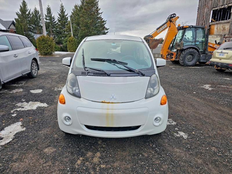Продажа на аукционе авто 2017 Mitsubishi I Miev Es, vin: JA3215H49HU600206, номер лота: 73111755