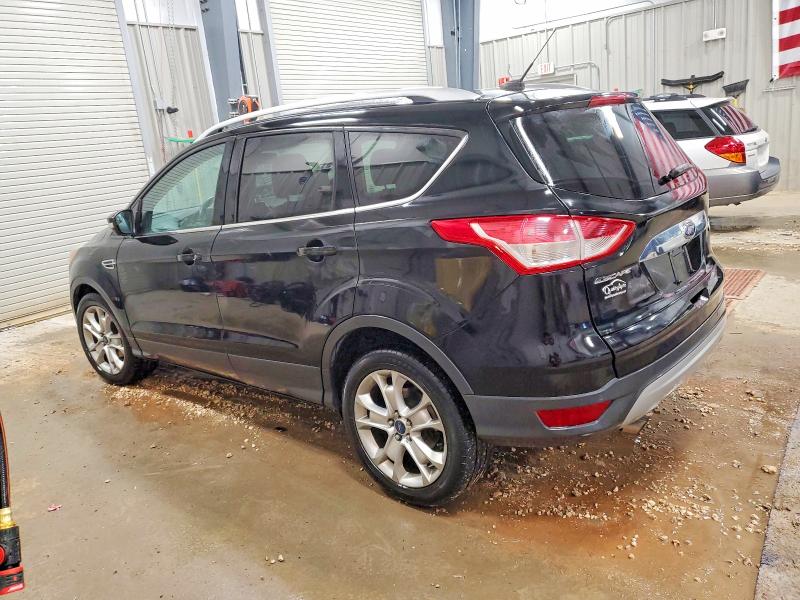 Продаж на аукціоні авто 2016 Ford Escape Tit, vin: 1FMCU0JX4GUC34427, номер лоту: 72857295