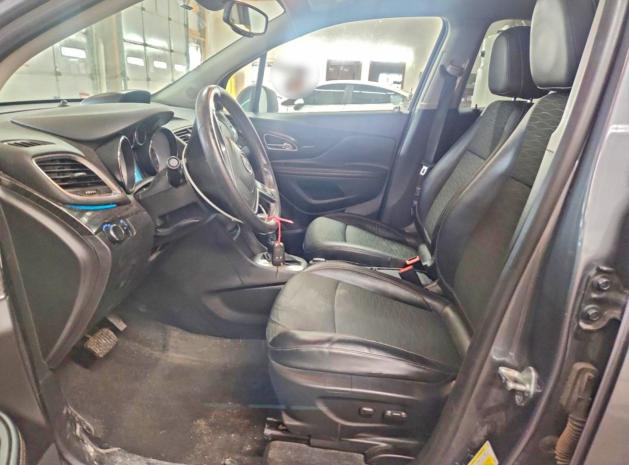 Продаж на аукціоні авто 2015 Buick Encore, vin: KL4CJASB9FB154650, номер лоту: 98134355